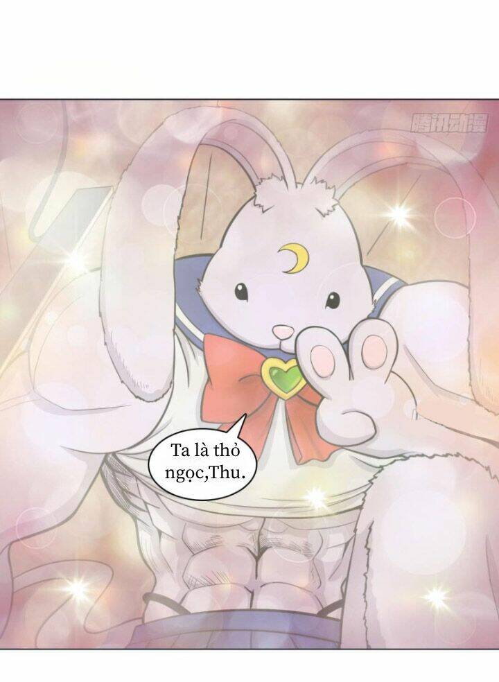 Thiên Thần Shipper - Chapter 17 - Page 16