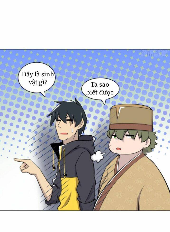 Thiên Thần Shipper - Chapter 17 - Page 17