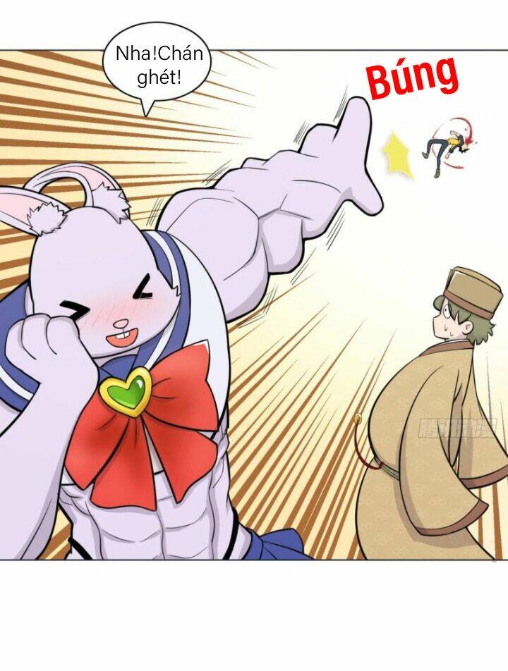 Thiên Thần Shipper - Chapter 17 - Page 18