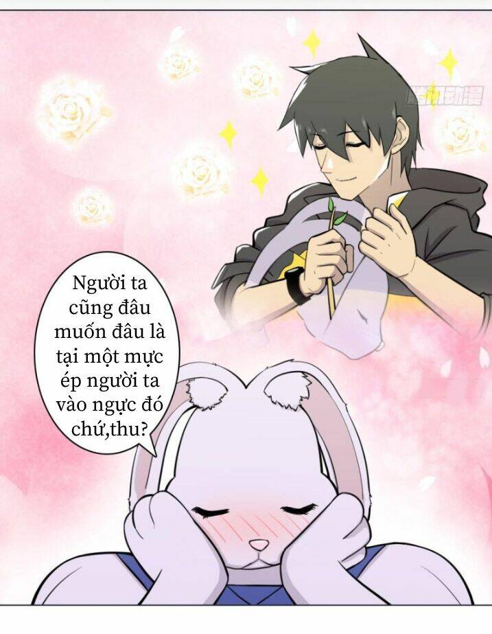 Thiên Thần Shipper - Chapter 17 - Page 19