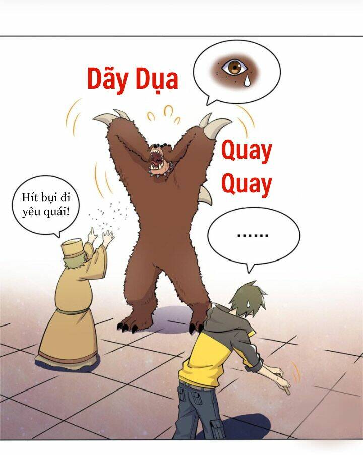 Thiên Thần Shipper - Chapter 17 - Page 3