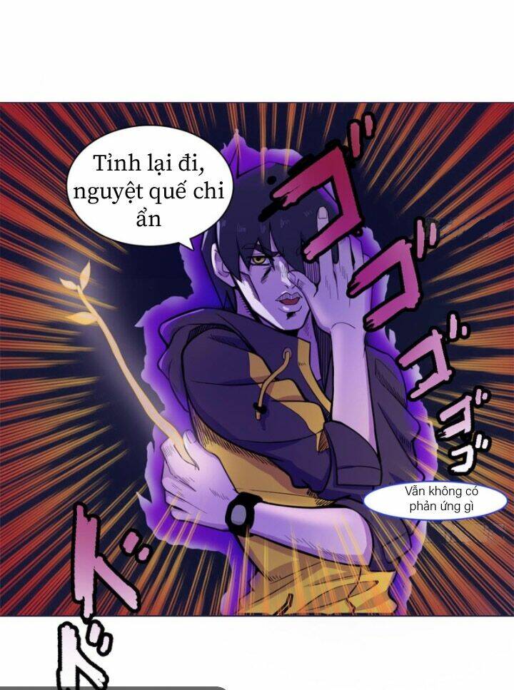 Thiên Thần Shipper - Chapter 17 - Page 5