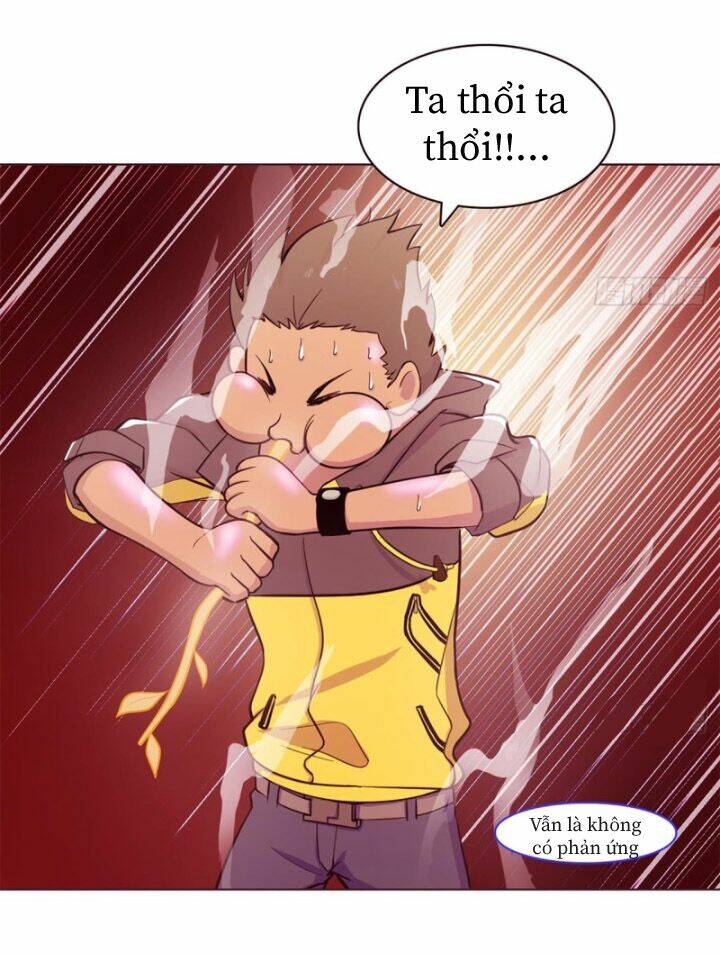 Thiên Thần Shipper - Chapter 17 - Page 6