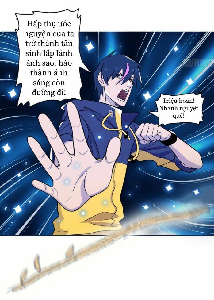 Thiên Thần Shipper - Chapter 17 - Page 7