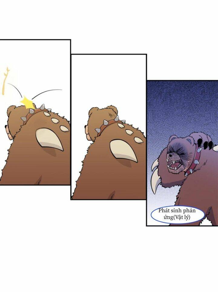 Thiên Thần Shipper - Chapter 17 - Page 8