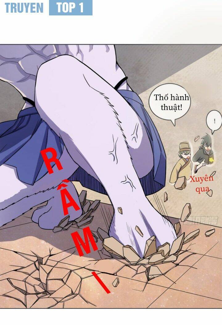 Thiên Thần Shipper - Chapter 18 - Page 9