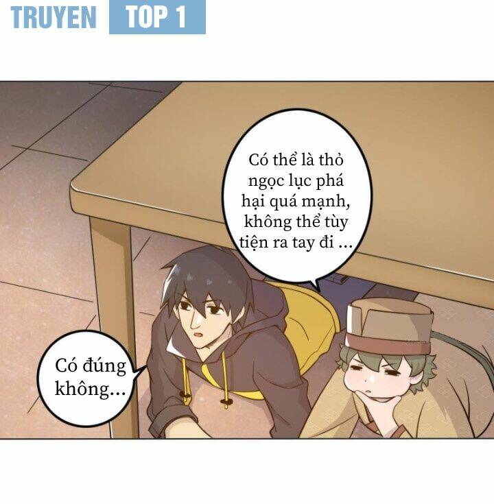 Thiên Thần Shipper - Chapter 18 - Page 12