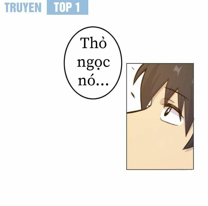 Thiên Thần Shipper - Chapter 18 - Page 13