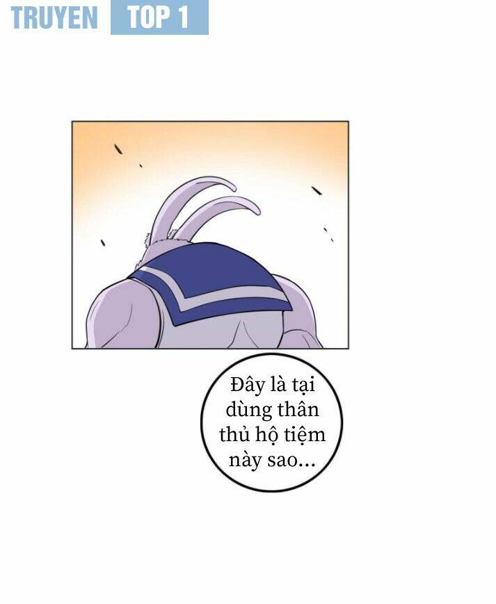 Thiên Thần Shipper - Chapter 18 - Page 14