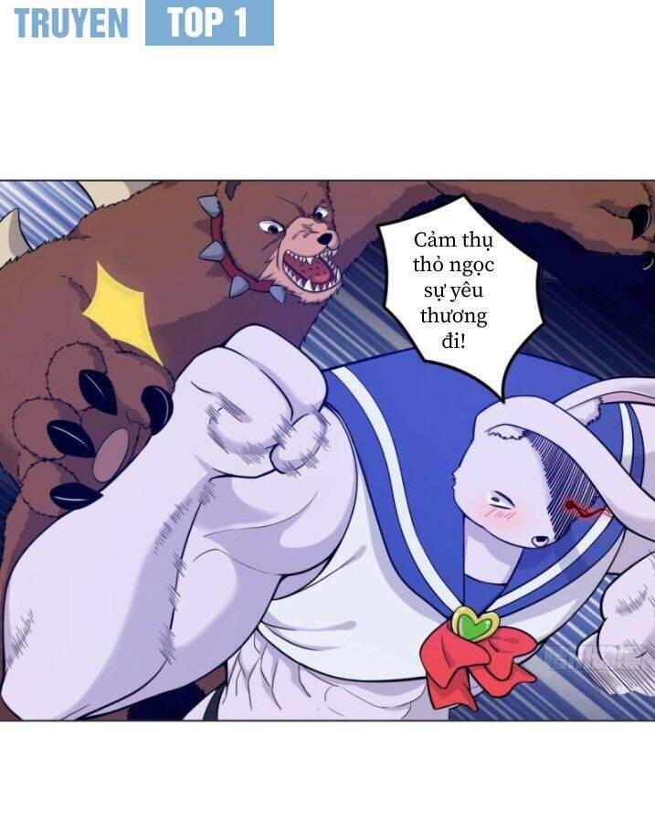 Thiên Thần Shipper - Chapter 18 - Page 18