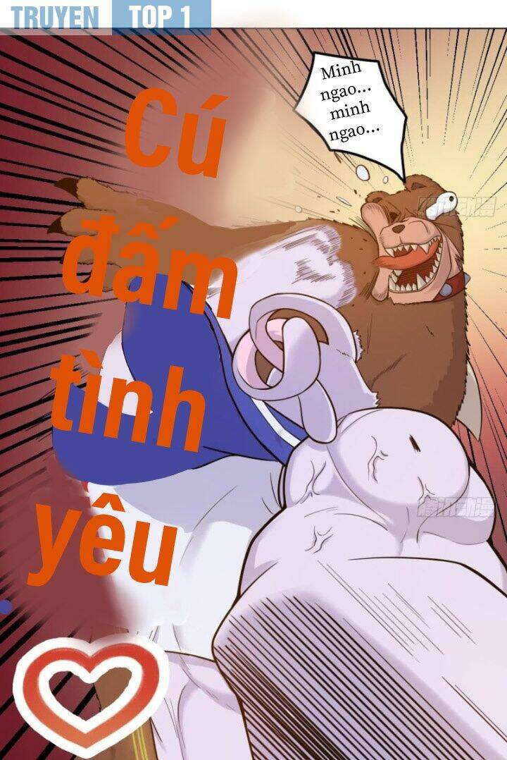 Thiên Thần Shipper - Chapter 18 - Page 19