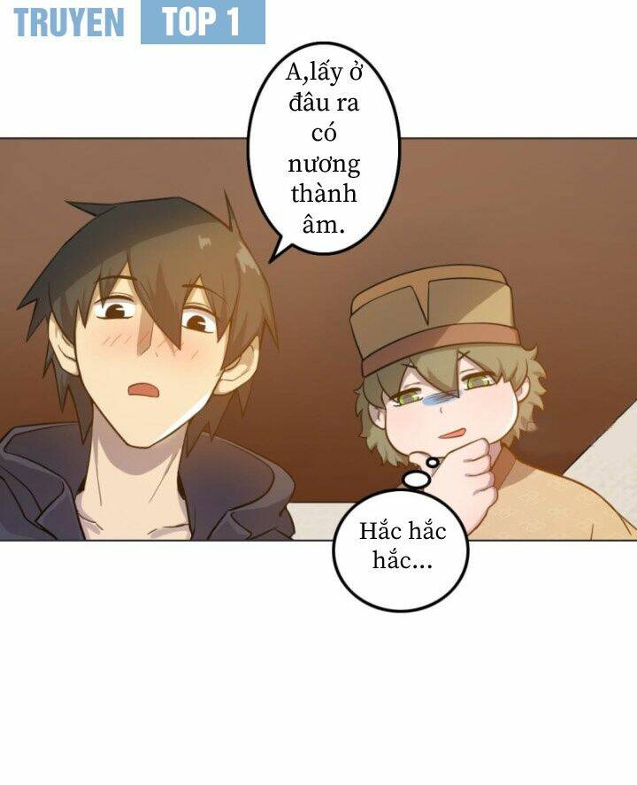 Thiên Thần Shipper - Chapter 18 - Page 24