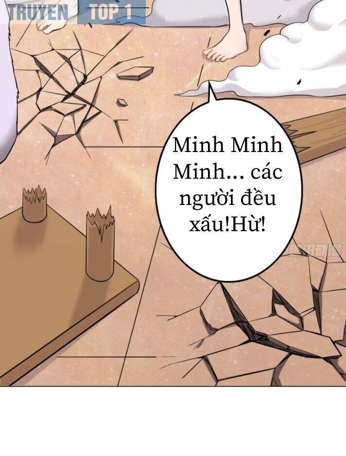 Thiên Thần Shipper - Chapter 18 - Page 26