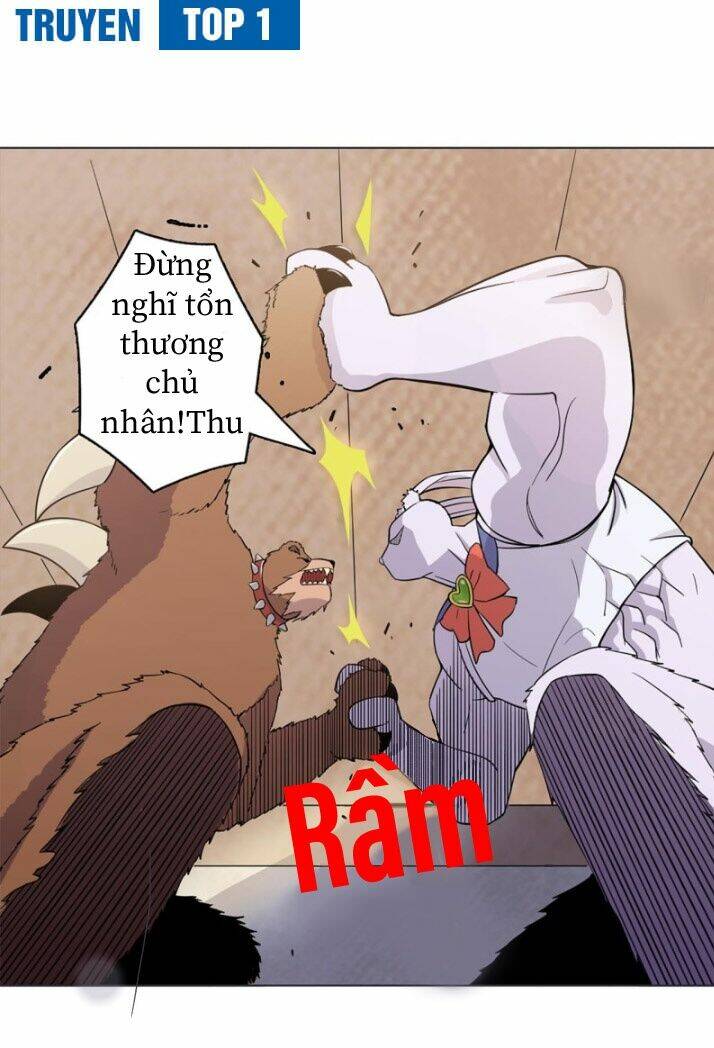 Thiên Thần Shipper - Chapter 18 - Page 3