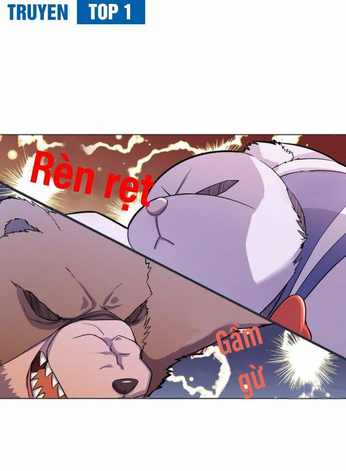 Thiên Thần Shipper - Chapter 18 - Page 4