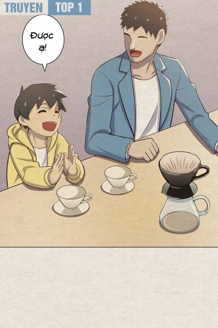 Thiên Thần Shipper - Chapter 19 - Page 18