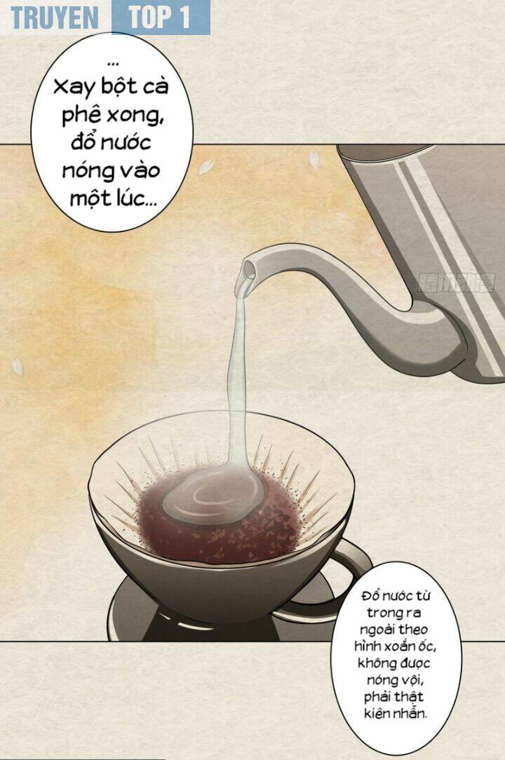 Thiên Thần Shipper - Chapter 19 - Page 19