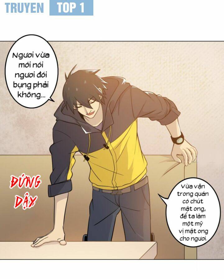 Thiên Thần Shipper - Chapter 19 - Page 29