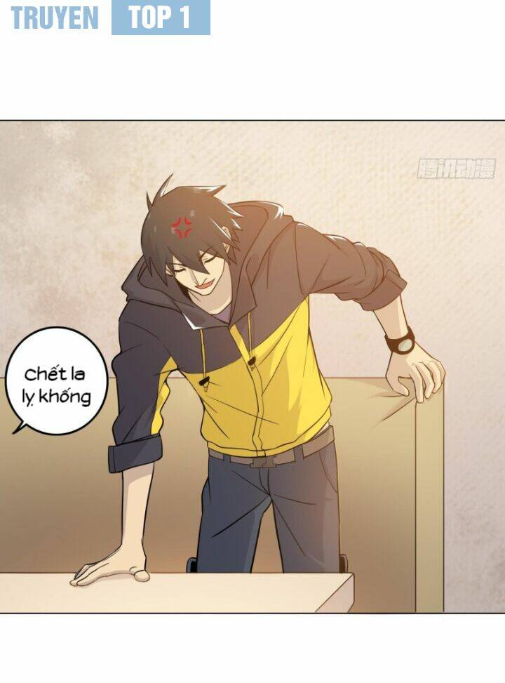 Thiên Thần Shipper - Chapter 19 - Page 30