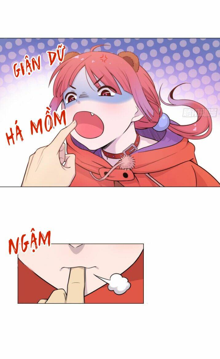 Thiên Thần Shipper - Chapter 19 - Page 3