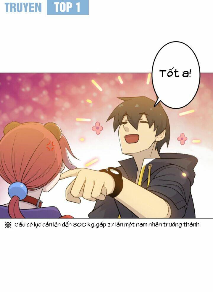 Thiên Thần Shipper - Chapter 19 - Page 4