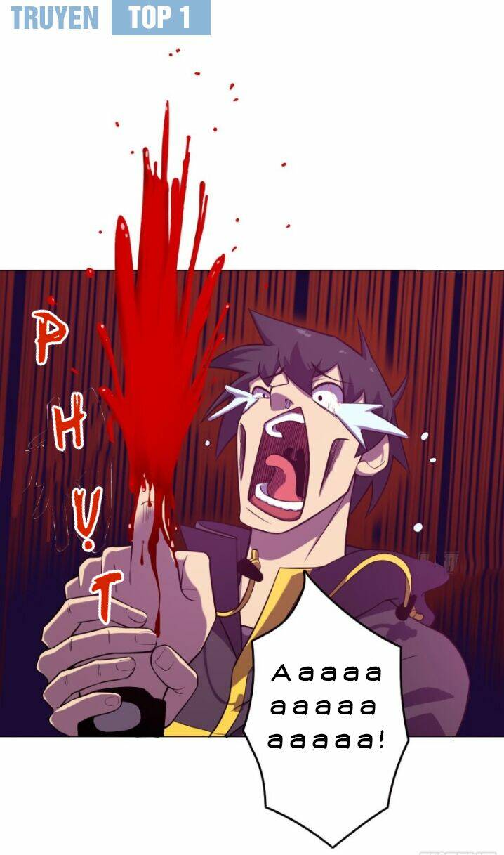 Thiên Thần Shipper - Chapter 19 - Page 6