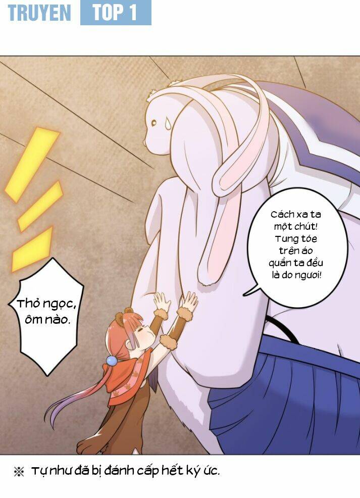 Thiên Thần Shipper - Chapter 19 - Page 8