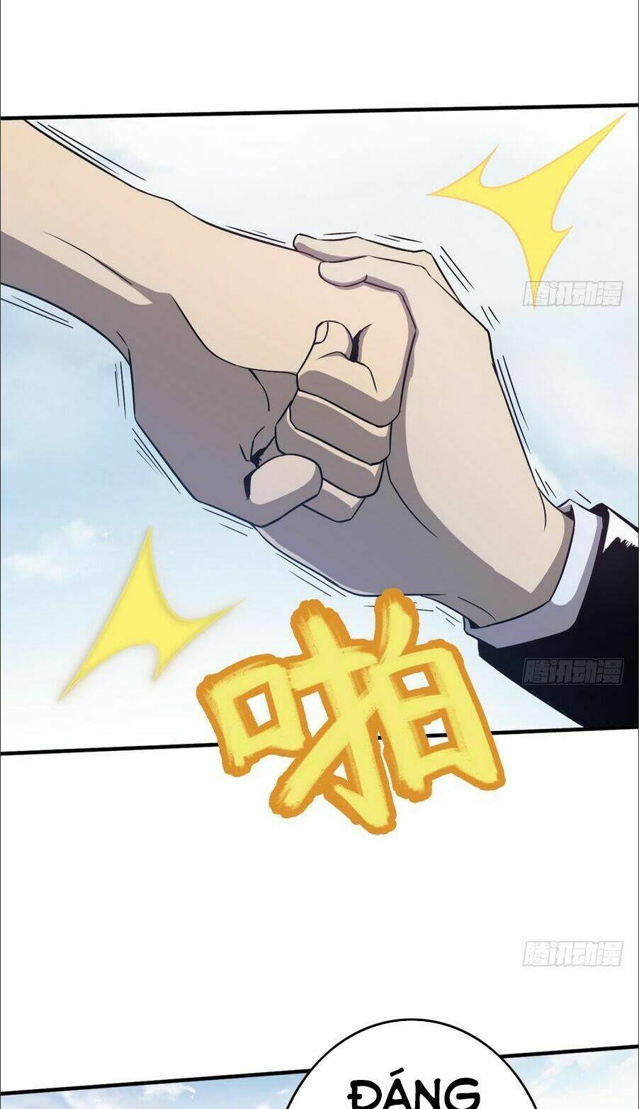 Thiên Thần Shipper - Chapter 2 - Page 9