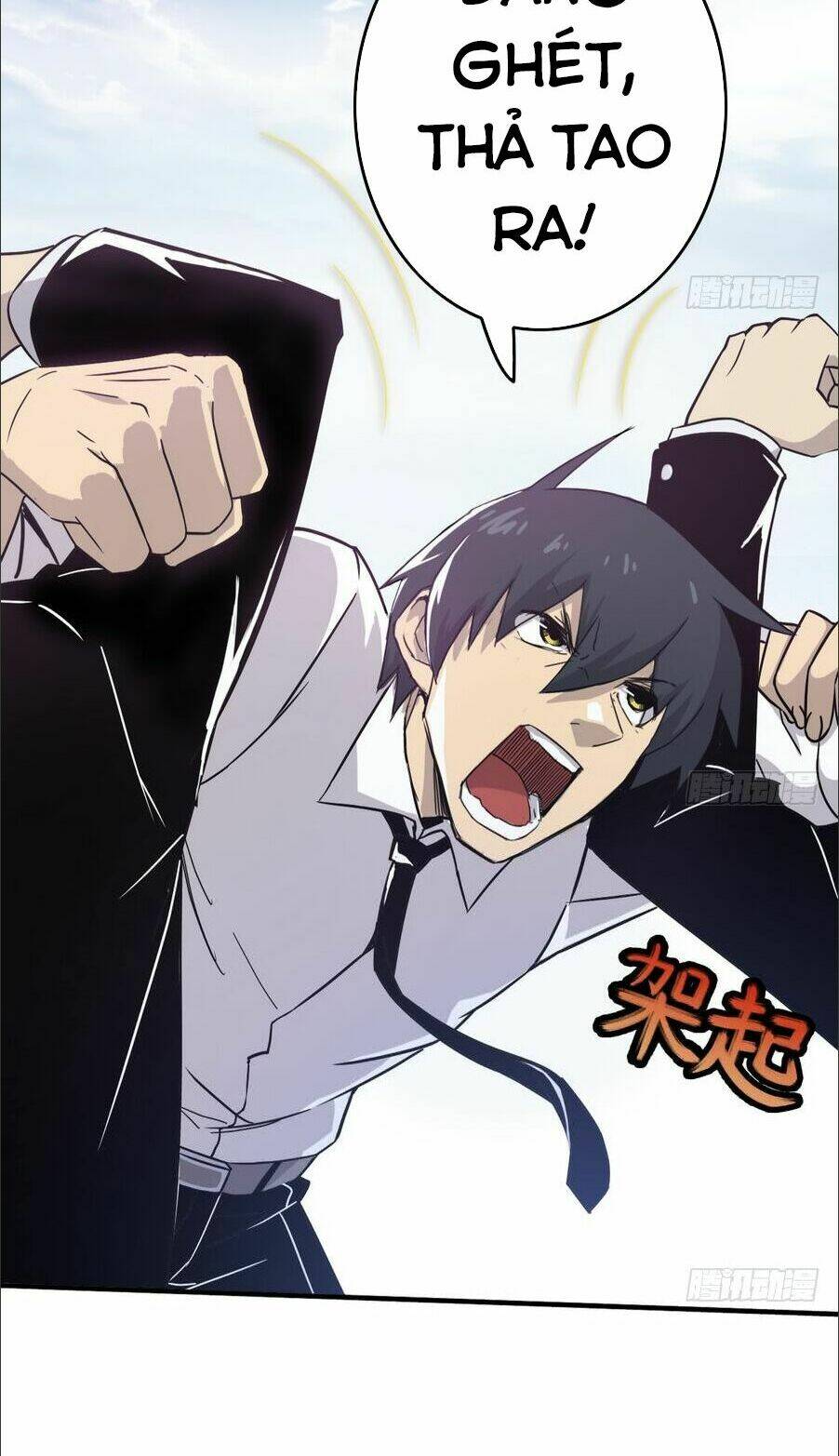 Thiên Thần Shipper - Chapter 2 - Page 10