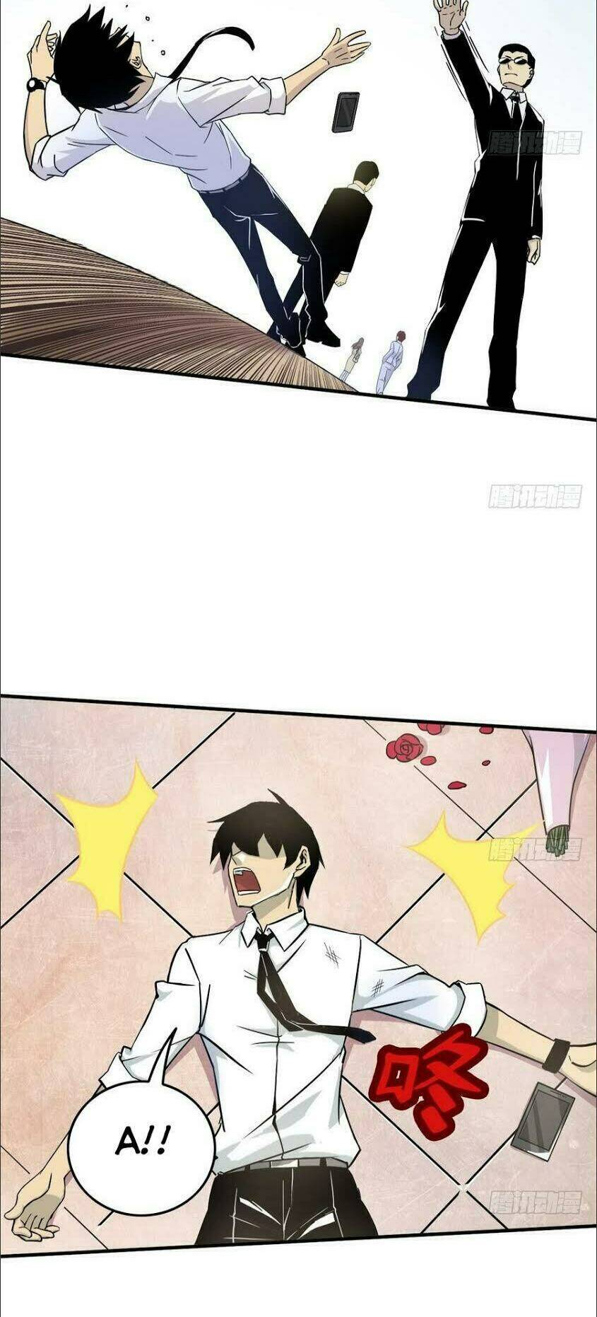 Thiên Thần Shipper - Chapter 2 - Page 12