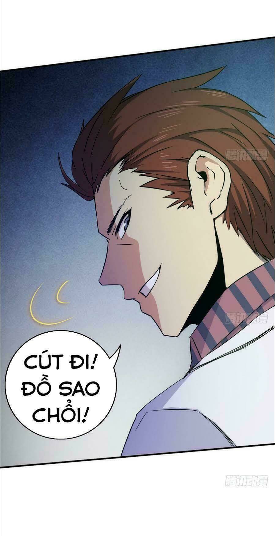 Thiên Thần Shipper - Chapter 2 - Page 13