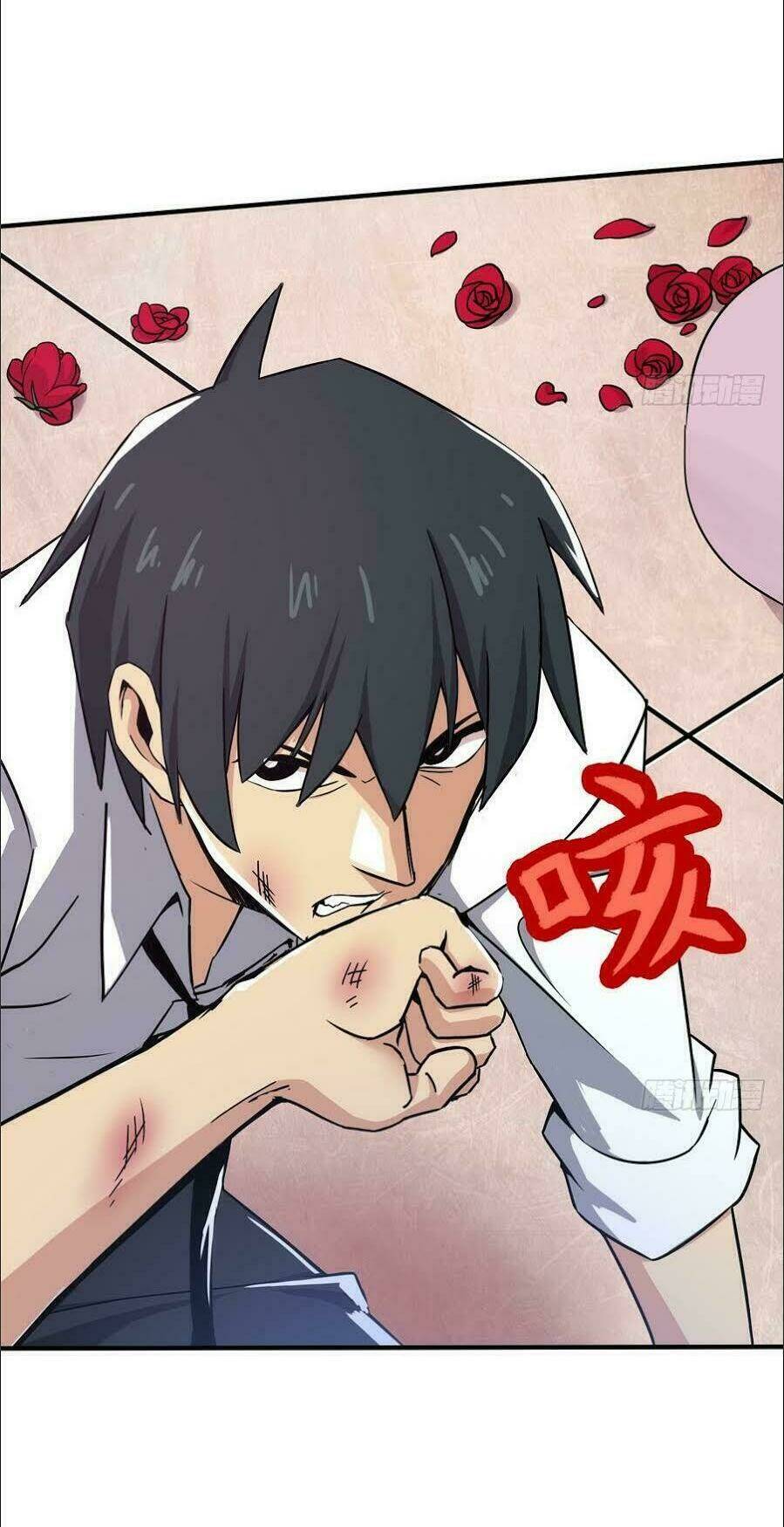 Thiên Thần Shipper - Chapter 2 - Page 14