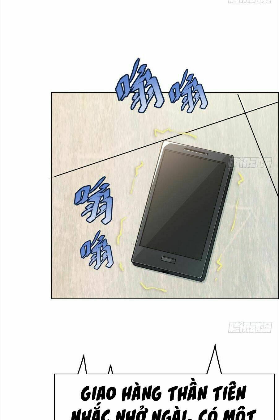 Thiên Thần Shipper - Chapter 2 - Page 26