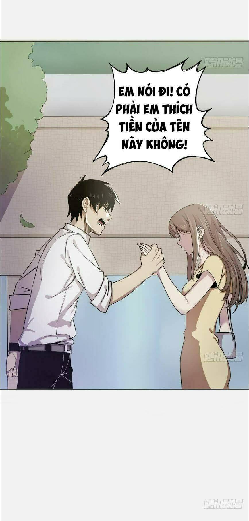 Thiên Thần Shipper - Chapter 2 - Page 3