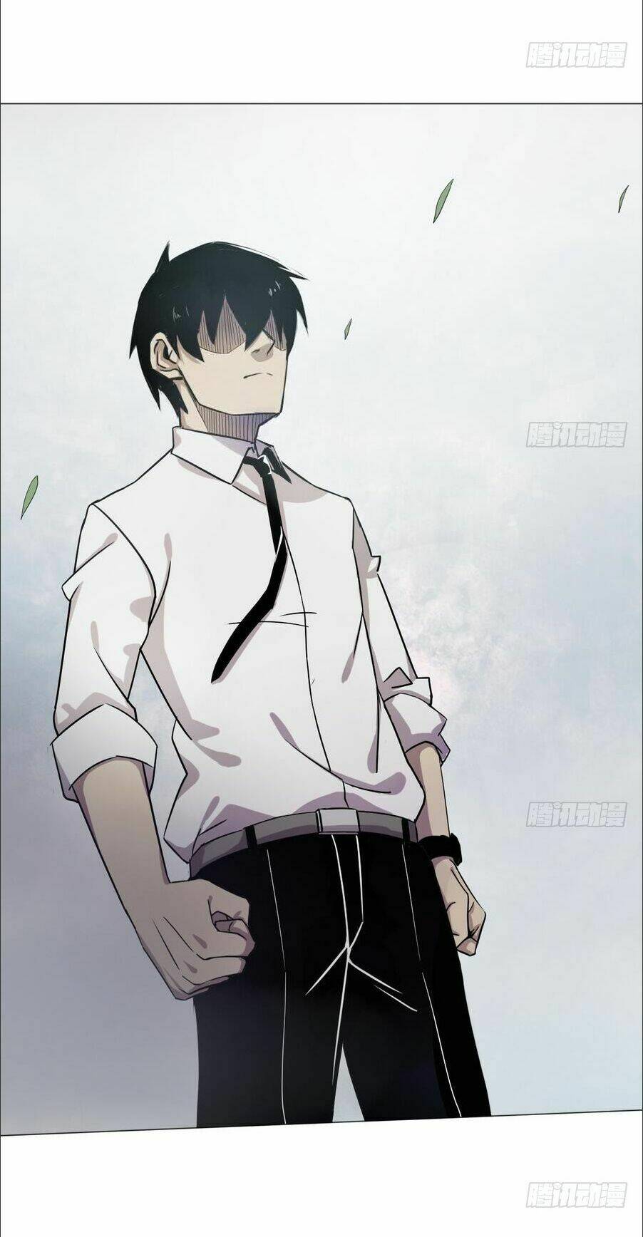 Thiên Thần Shipper - Chapter 2 - Page 5