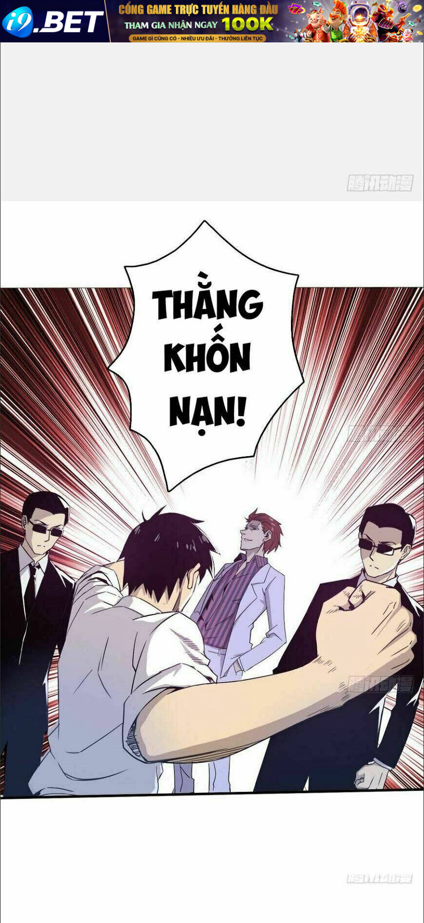 Thiên Thần Shipper - Chapter 2 - Page 8