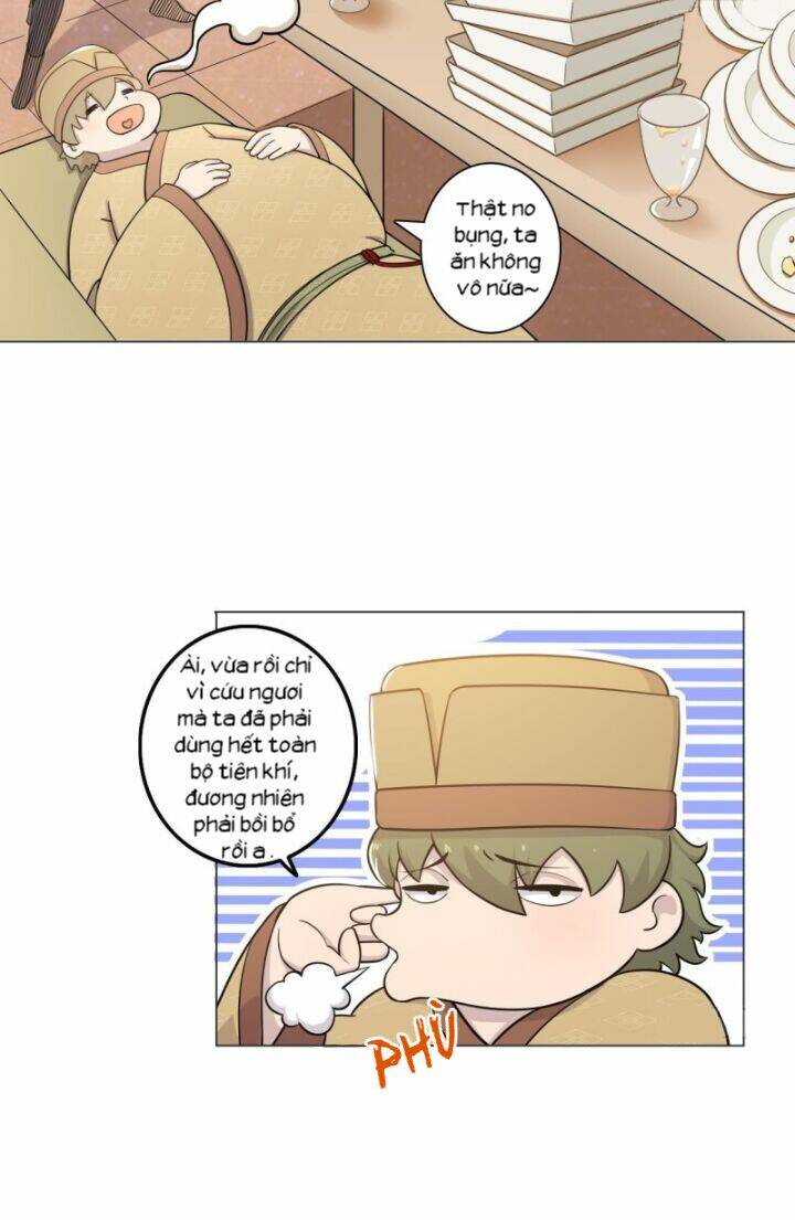 Thiên Thần Shipper - Chapter 20 - Page 9