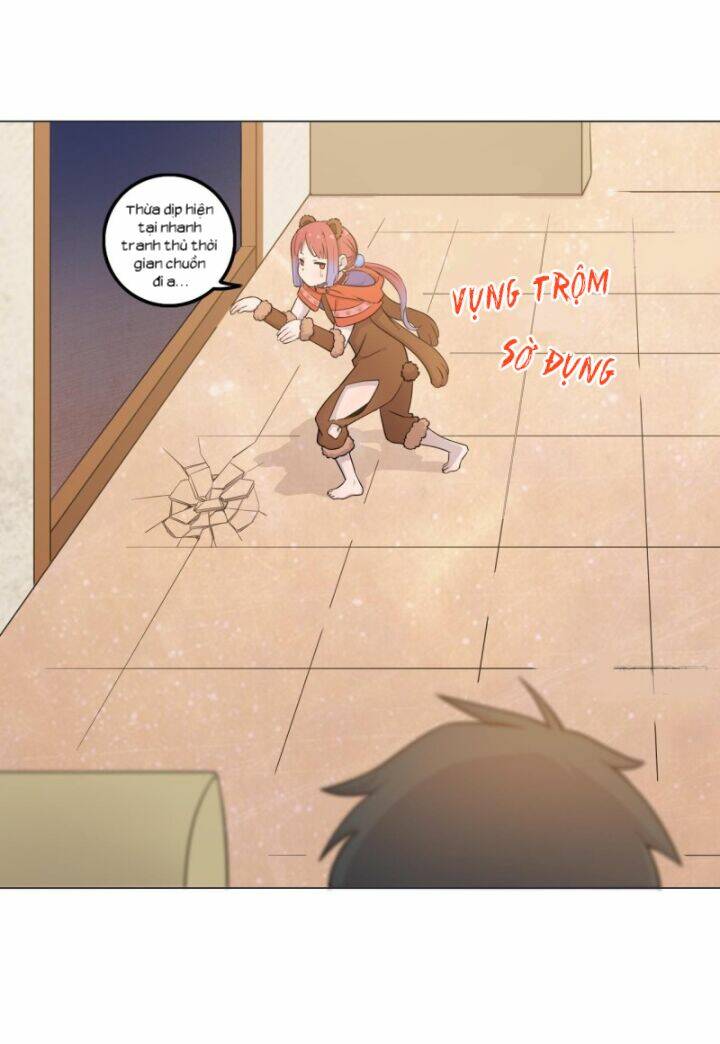 Thiên Thần Shipper - Chapter 20 - Page 12