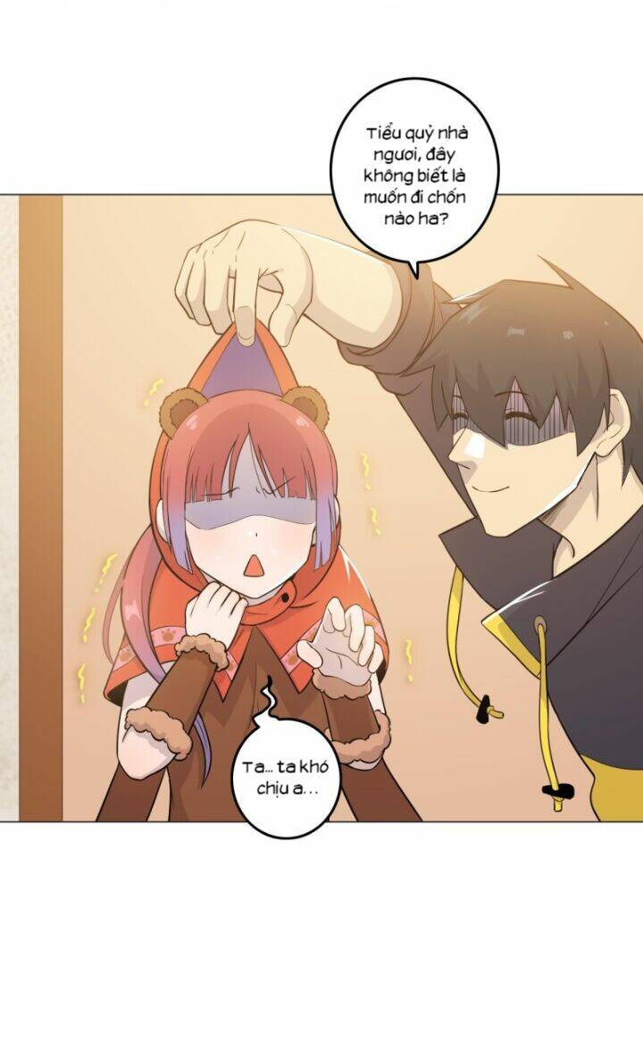 Thiên Thần Shipper - Chapter 20 - Page 14