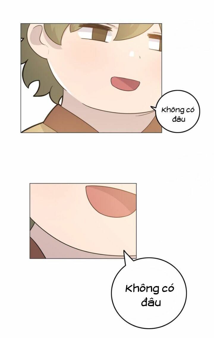 Thiên Thần Shipper - Chapter 20 - Page 18