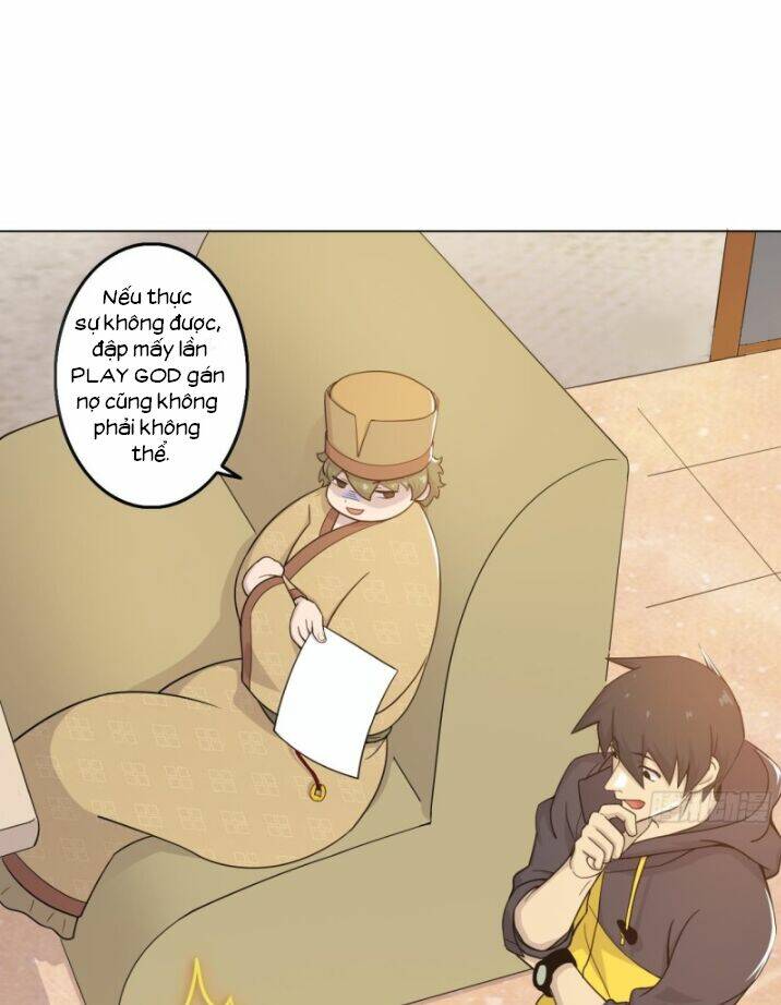 Thiên Thần Shipper - Chapter 20 - Page 21