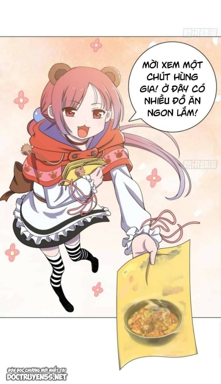 Thiên Thần Shipper - Chapter 21 - Page 10