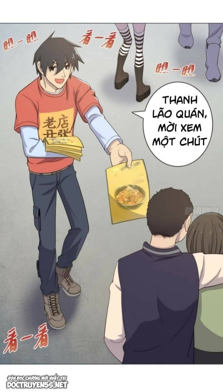 Thiên Thần Shipper - Chapter 21 - Page 11