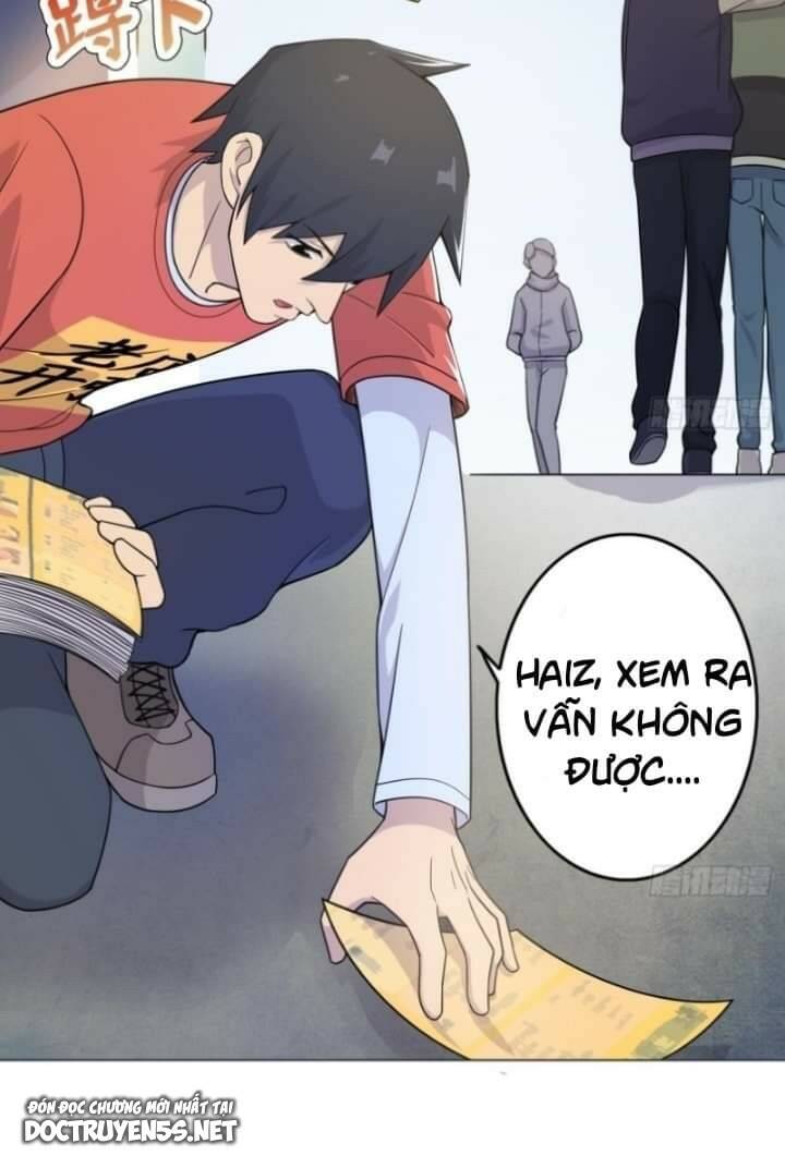 Thiên Thần Shipper - Chapter 21 - Page 14