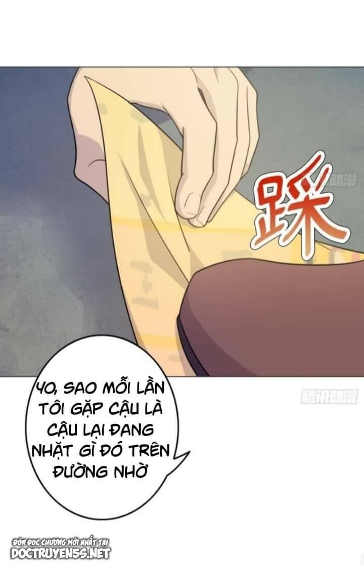Thiên Thần Shipper - Chapter 21 - Page 15