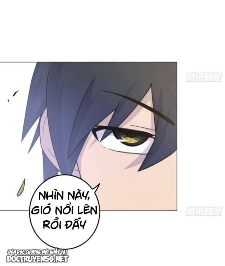 Thiên Thần Shipper - Chapter 21 - Page 20