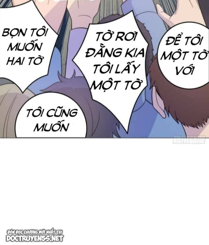 Thiên Thần Shipper - Chapter 21 - Page 24