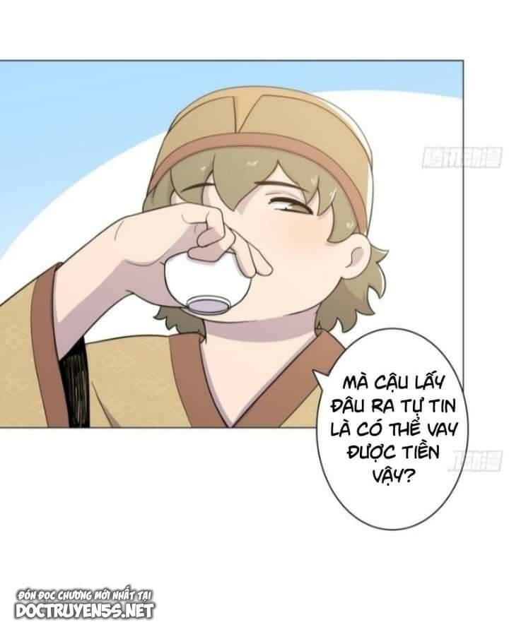 Thiên Thần Shipper - Chapter 21 - Page 4