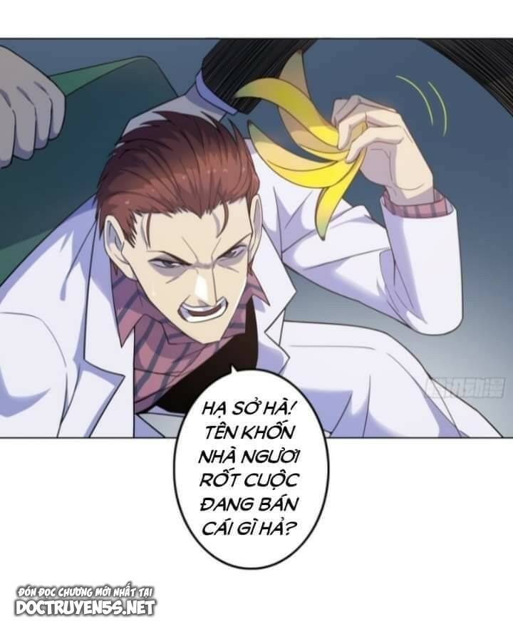 Thiên Thần Shipper - Chapter 22 - Page 9