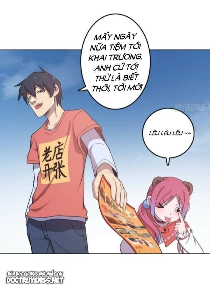 Thiên Thần Shipper - Chapter 22 - Page 10